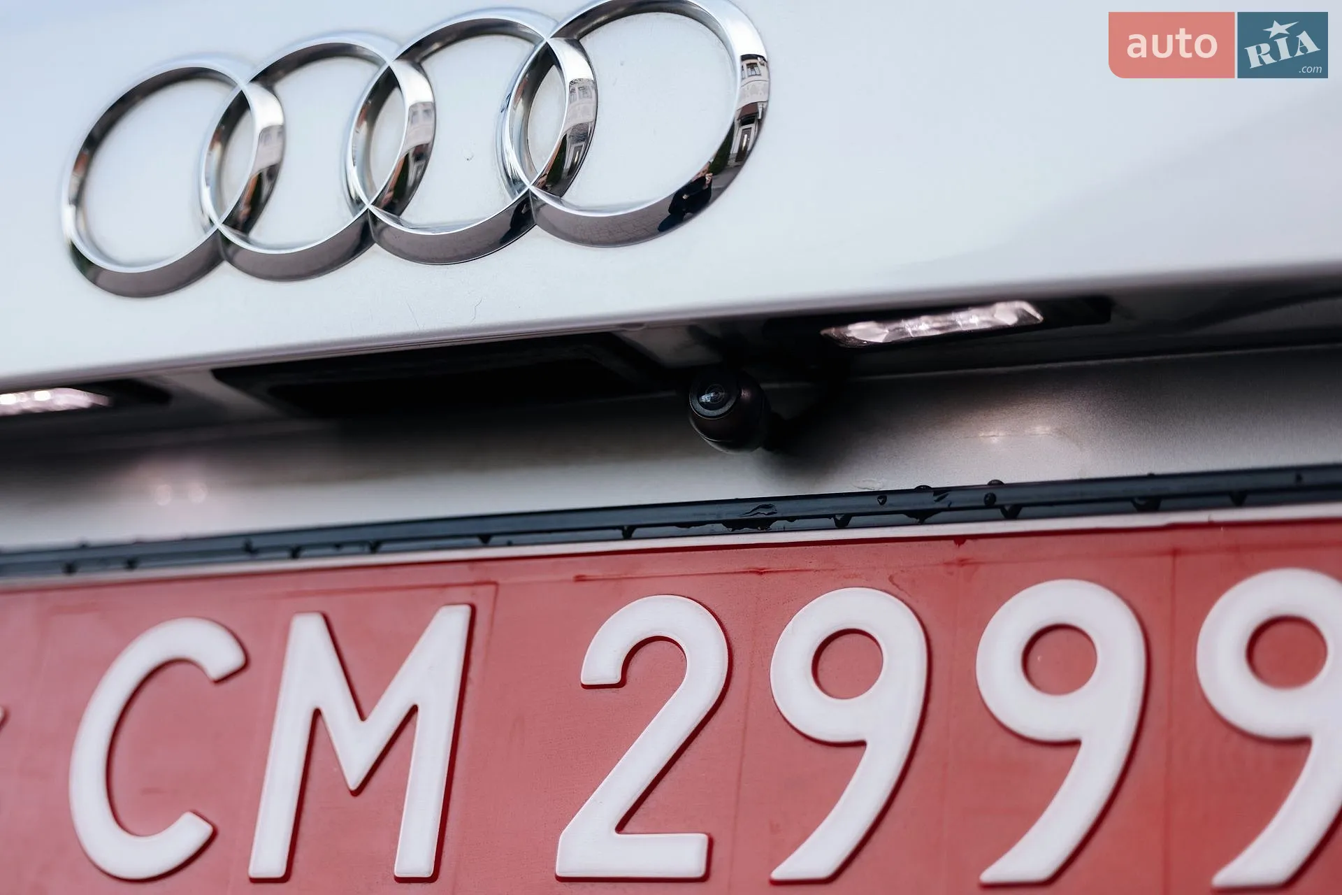 2013 Audi Q5 - мініатюра 28