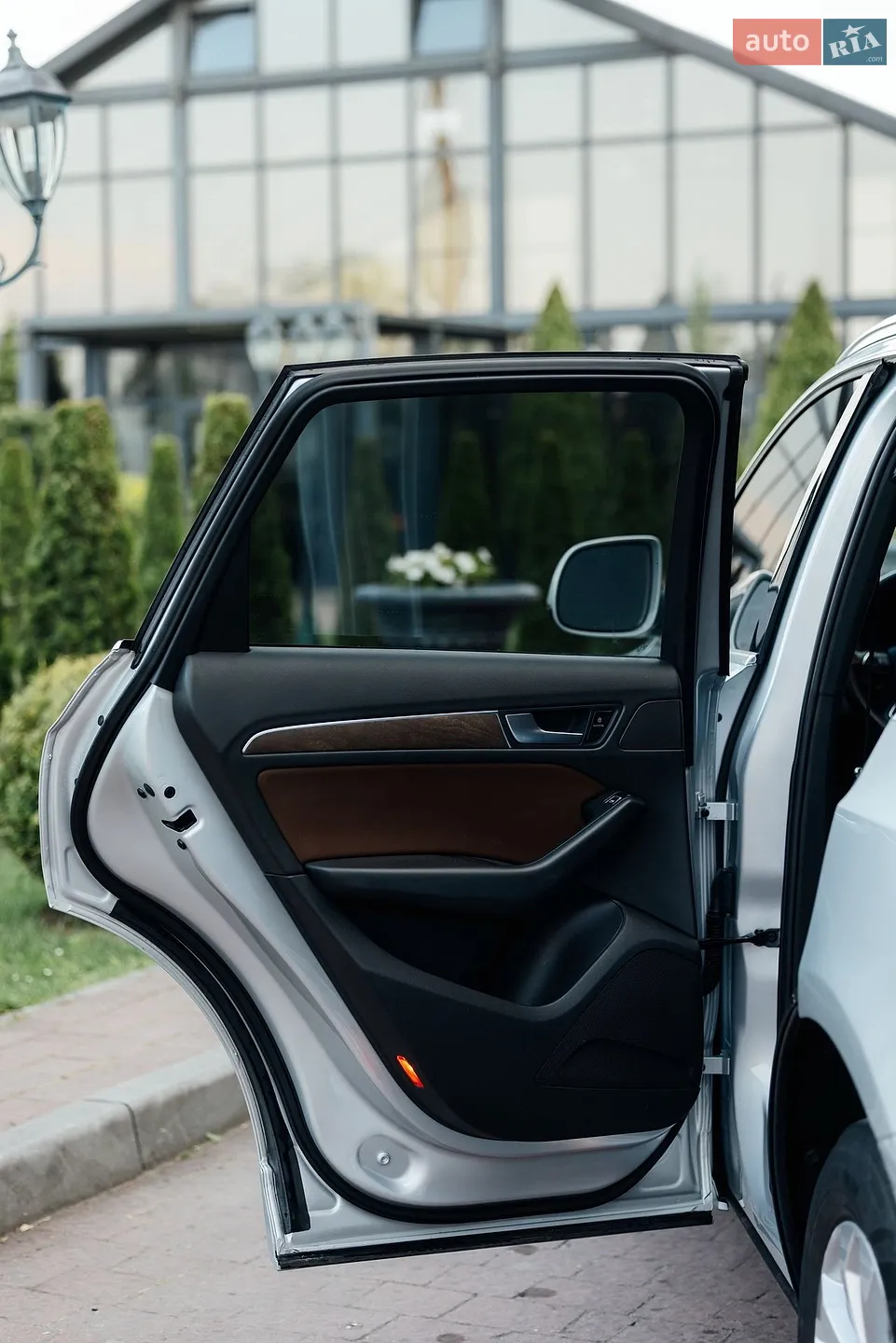 2013 Audi Q5 - мініатюра 67