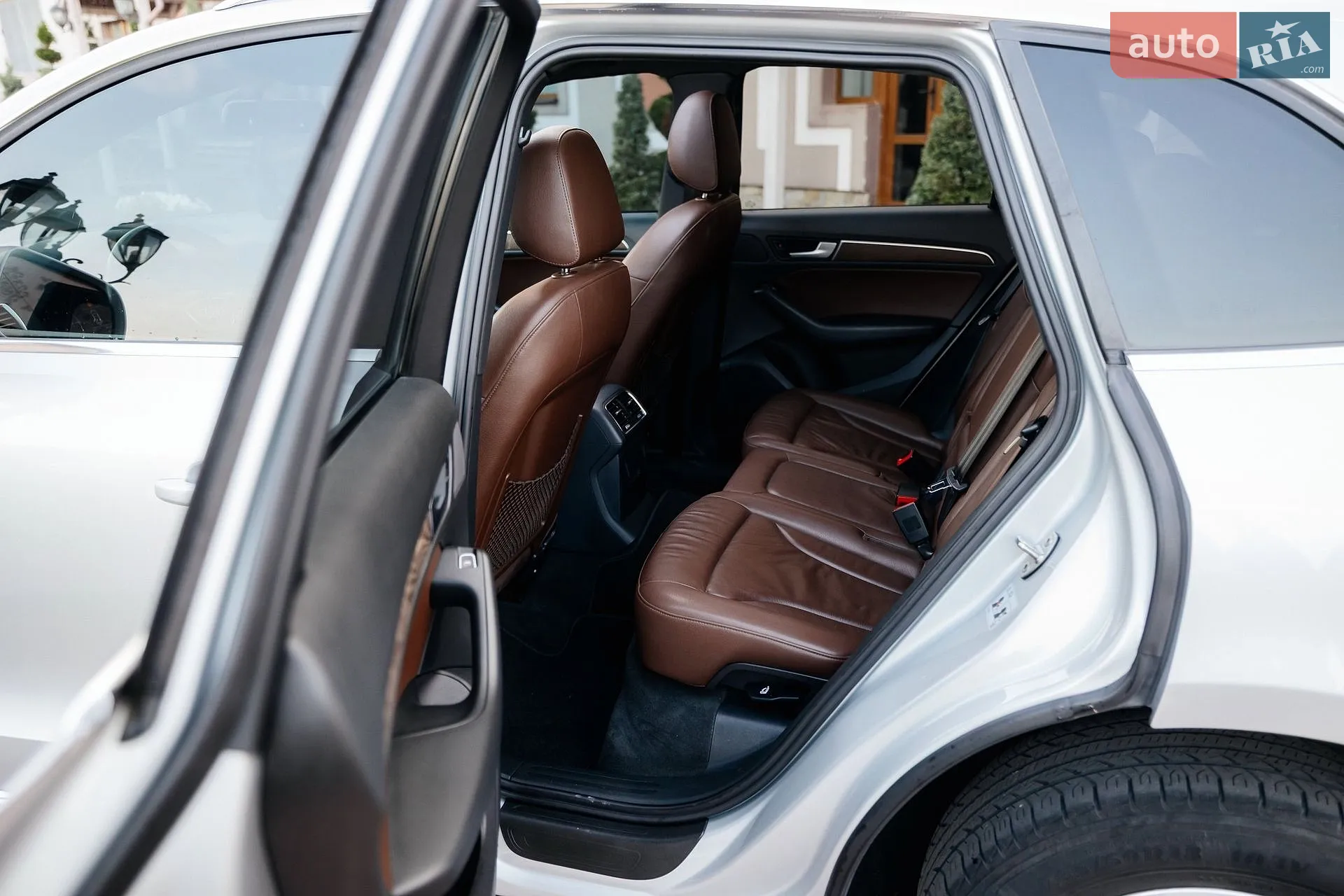 2013 Audi Q5 - мініатюра 68