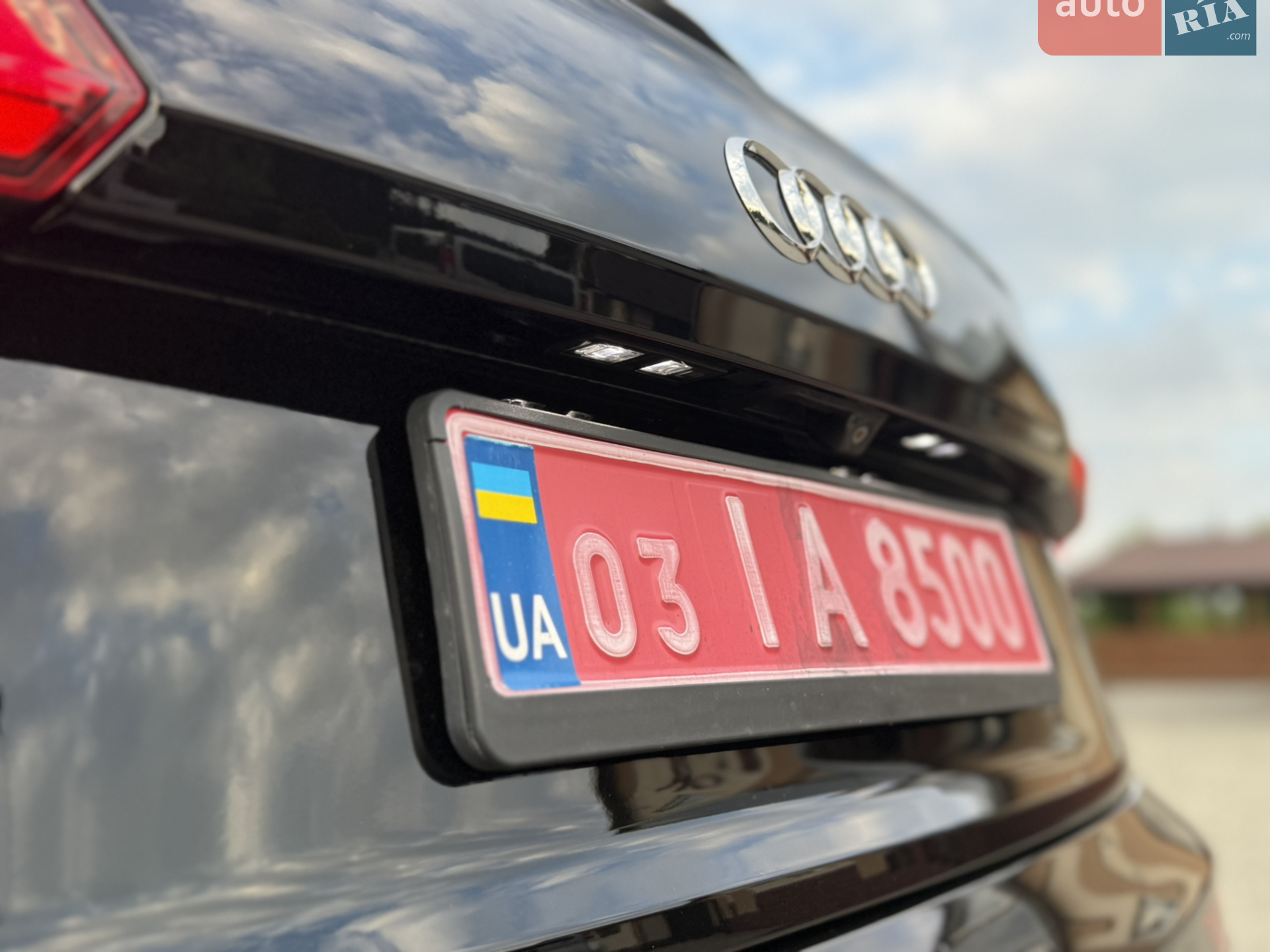2017 Audi Q5 - мініатюра 54