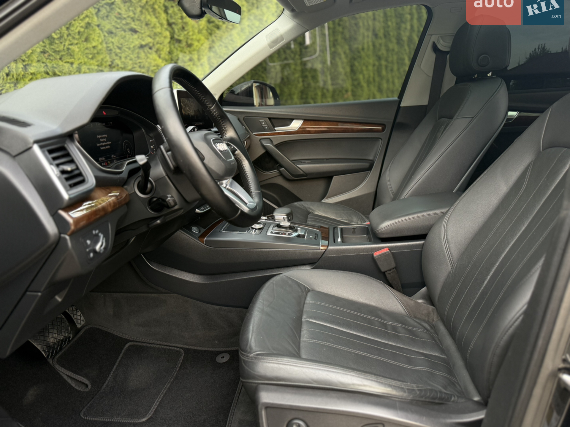 2017 Audi Q5 - мініатюра 68
