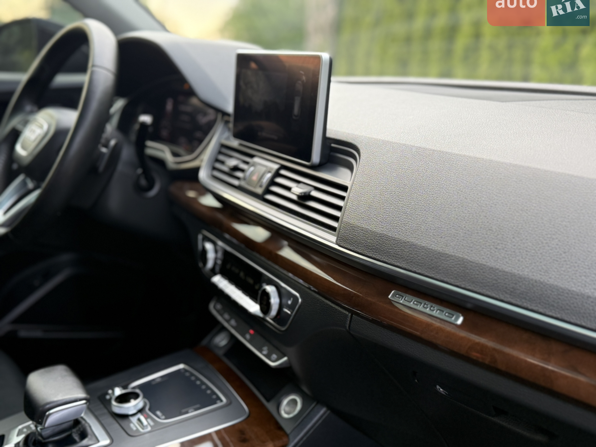 2017 Audi Q5 - мініатюра 89