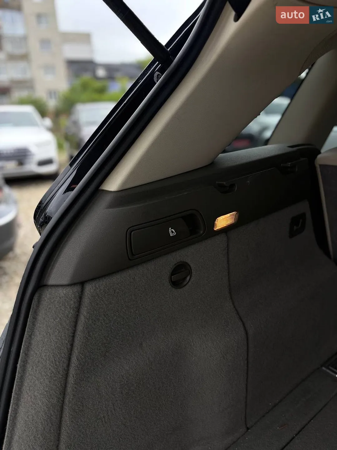 2012 Audi Q5 - мініатюра 16