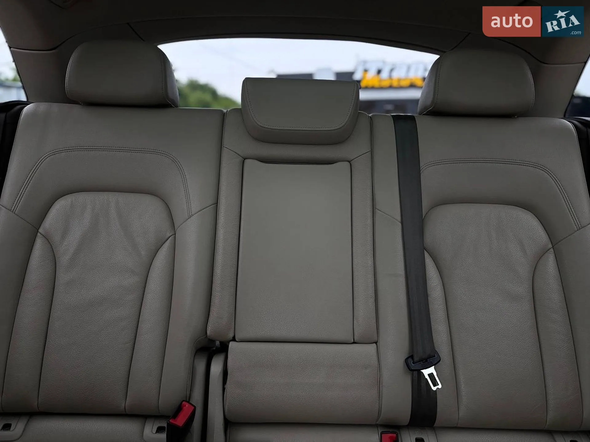2012 Audi Q5 - мініатюра 29