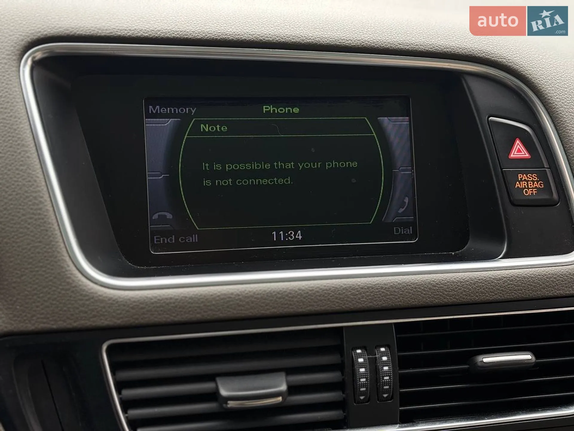 2012 Audi Q5 - мініатюра 56