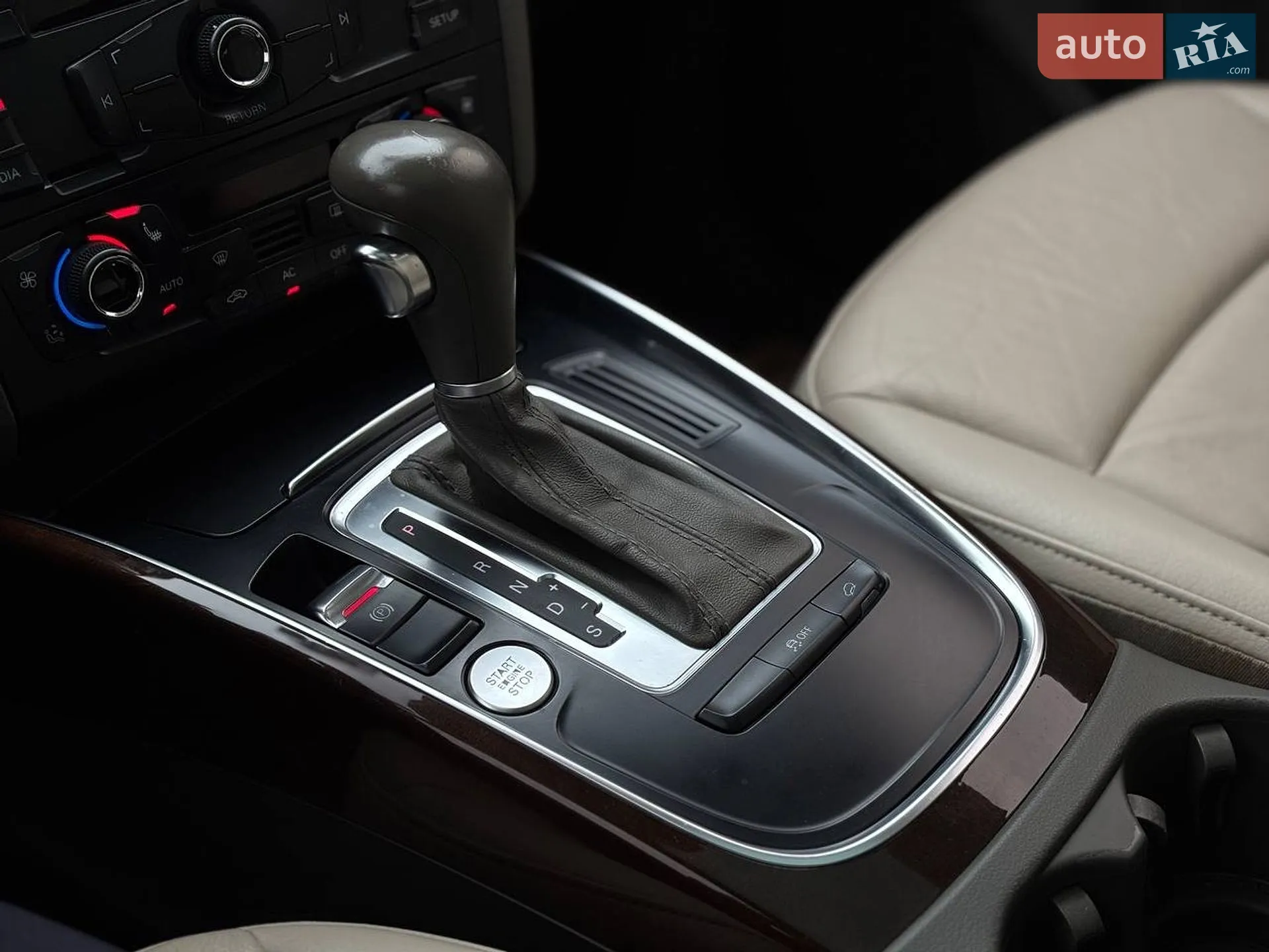2012 Audi Q5 - мініатюра 58