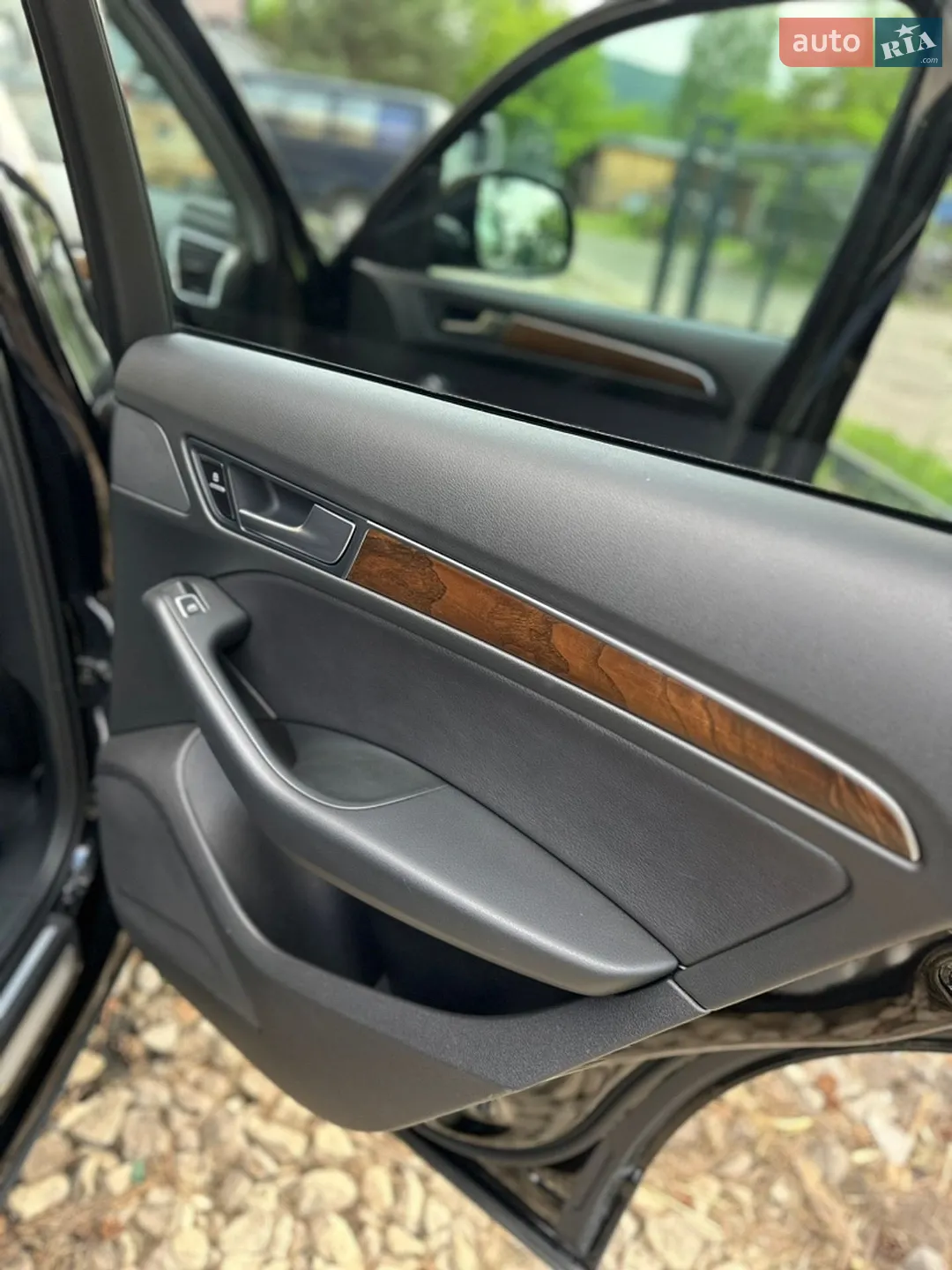2014 Audi Q5 - мініатюра 14