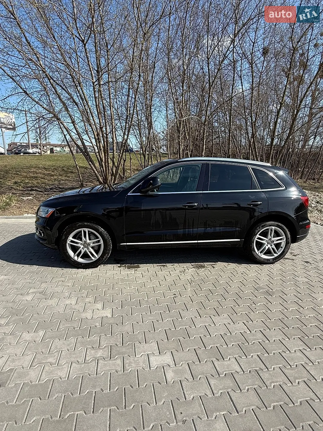 2015 Audi Q5 - мініатюра 5