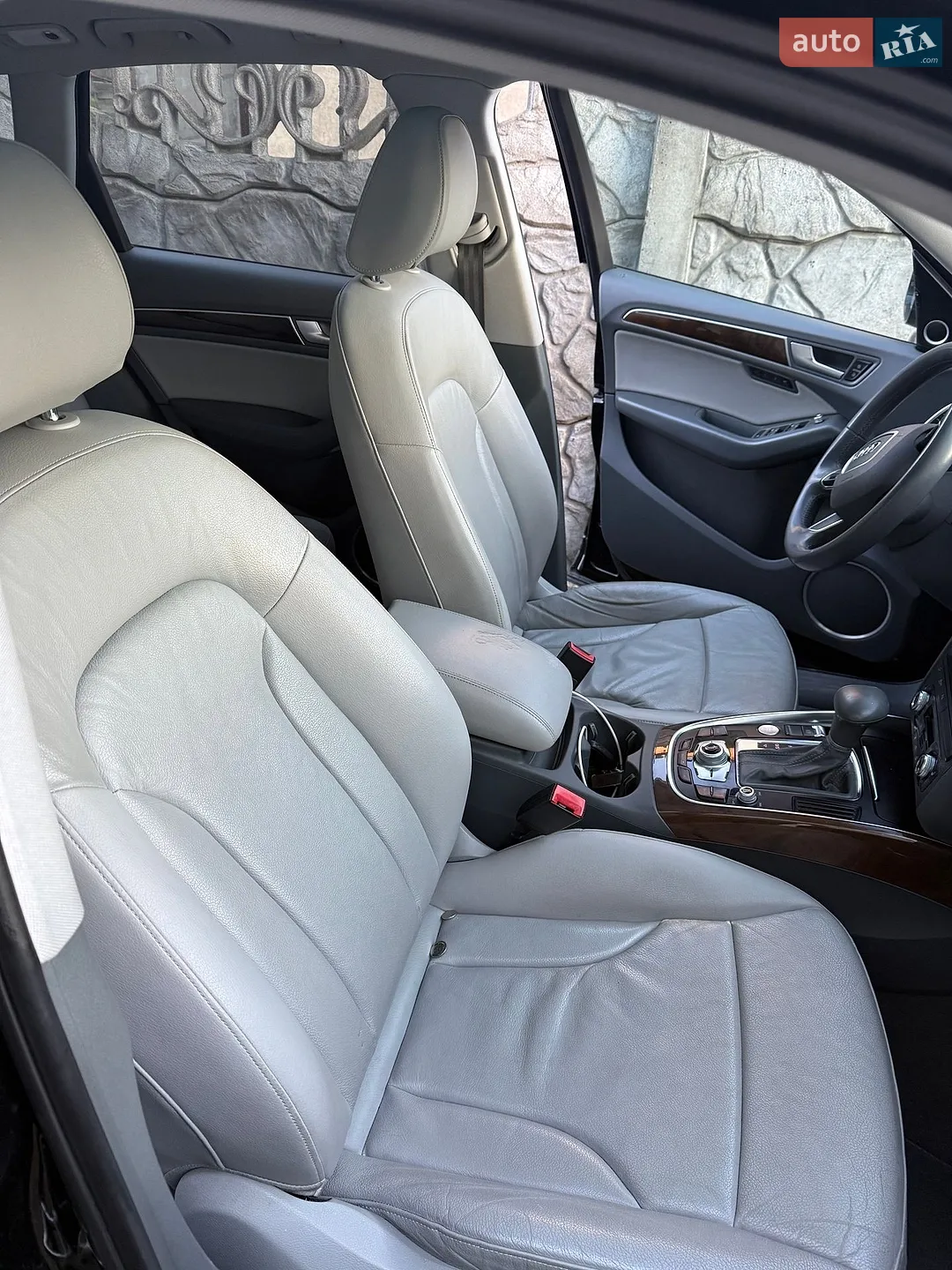 2015 Audi Q5 - мініатюра 12