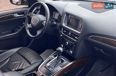 Позашляховик / Кросовер Audi Q5 2014 в Луцьку фото 18 Позашляховик / Кросовер Audi Q5 2014 в Луцьку