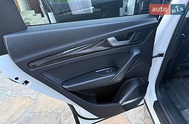 Внедорожник / Кроссовер Audi Q5 2018 в Надворной
