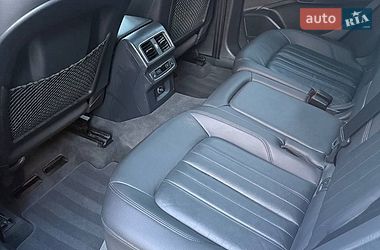 Внедорожник / Кроссовер Audi Q5 2018 в Надворной