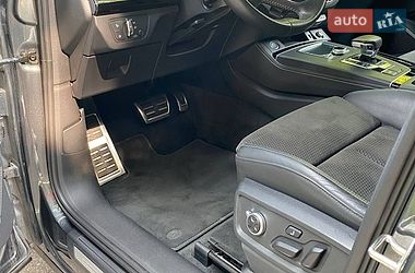 Позашляховик / Кросовер Audi Q5 2018 в Білій Церкві