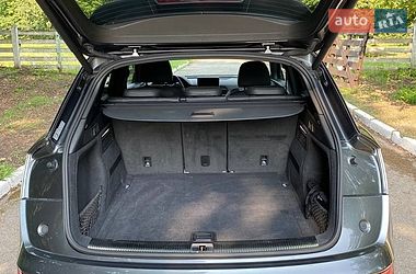 Позашляховик / Кросовер Audi Q5 2018 в Білій Церкві