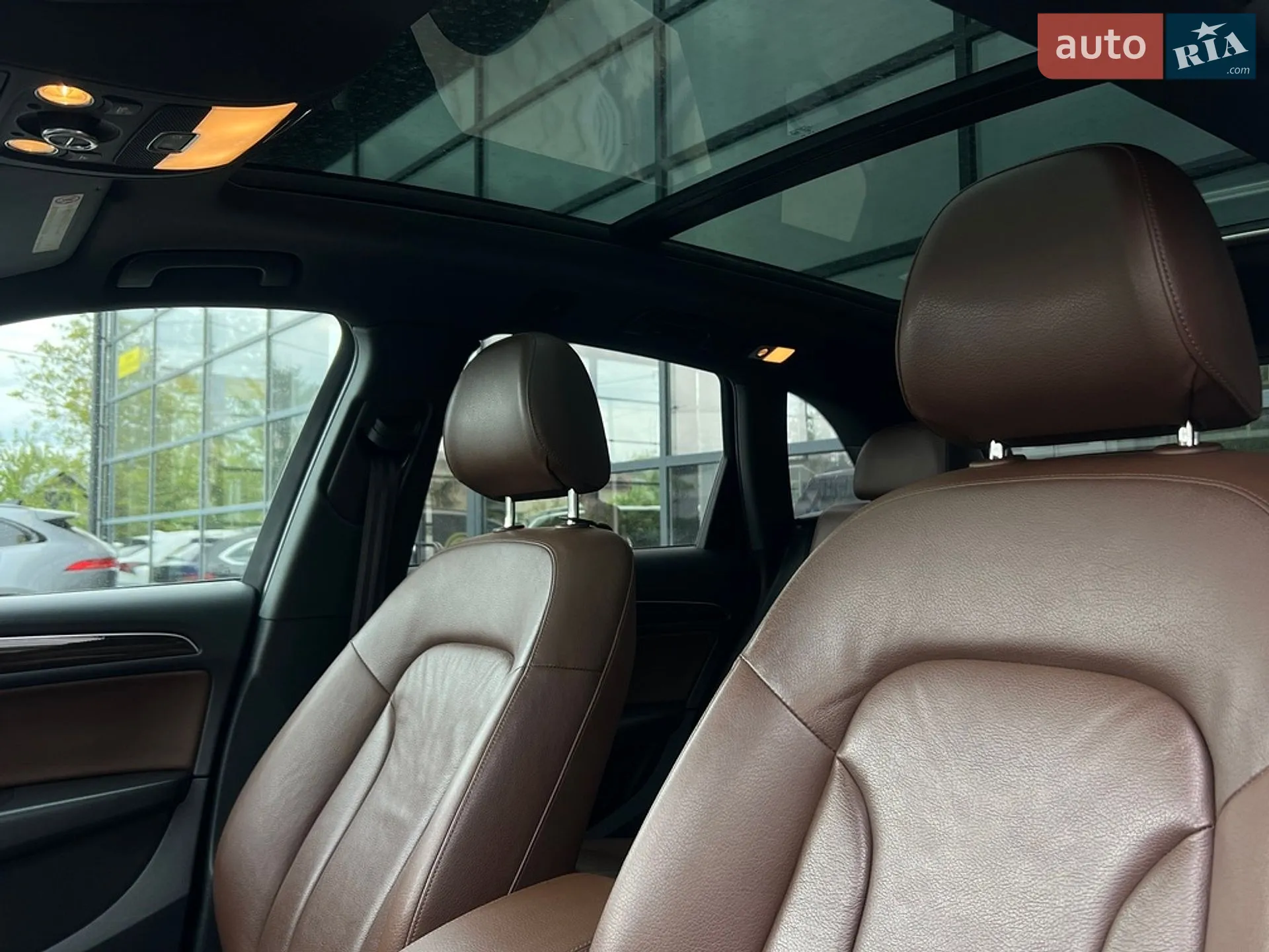 2013 Audi Q5 - мініатюра 10