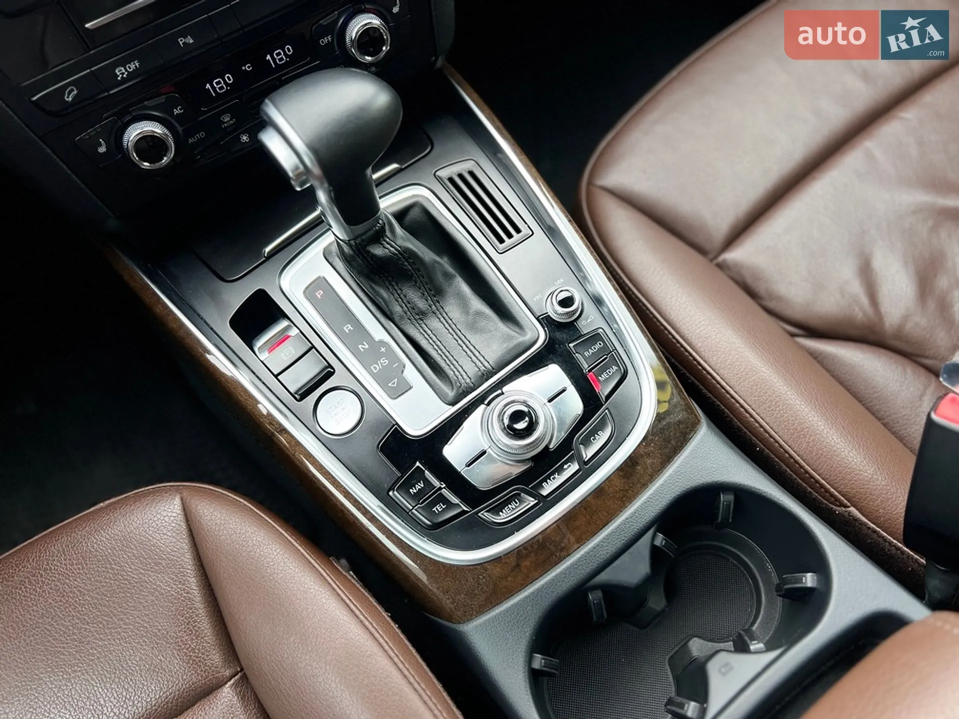 2013 Audi Q5 - мініатюра 17