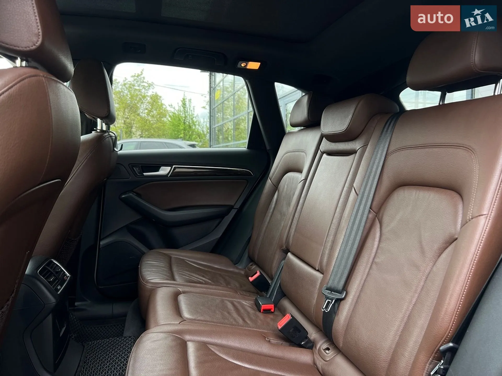 2013 Audi Q5 - мініатюра 20