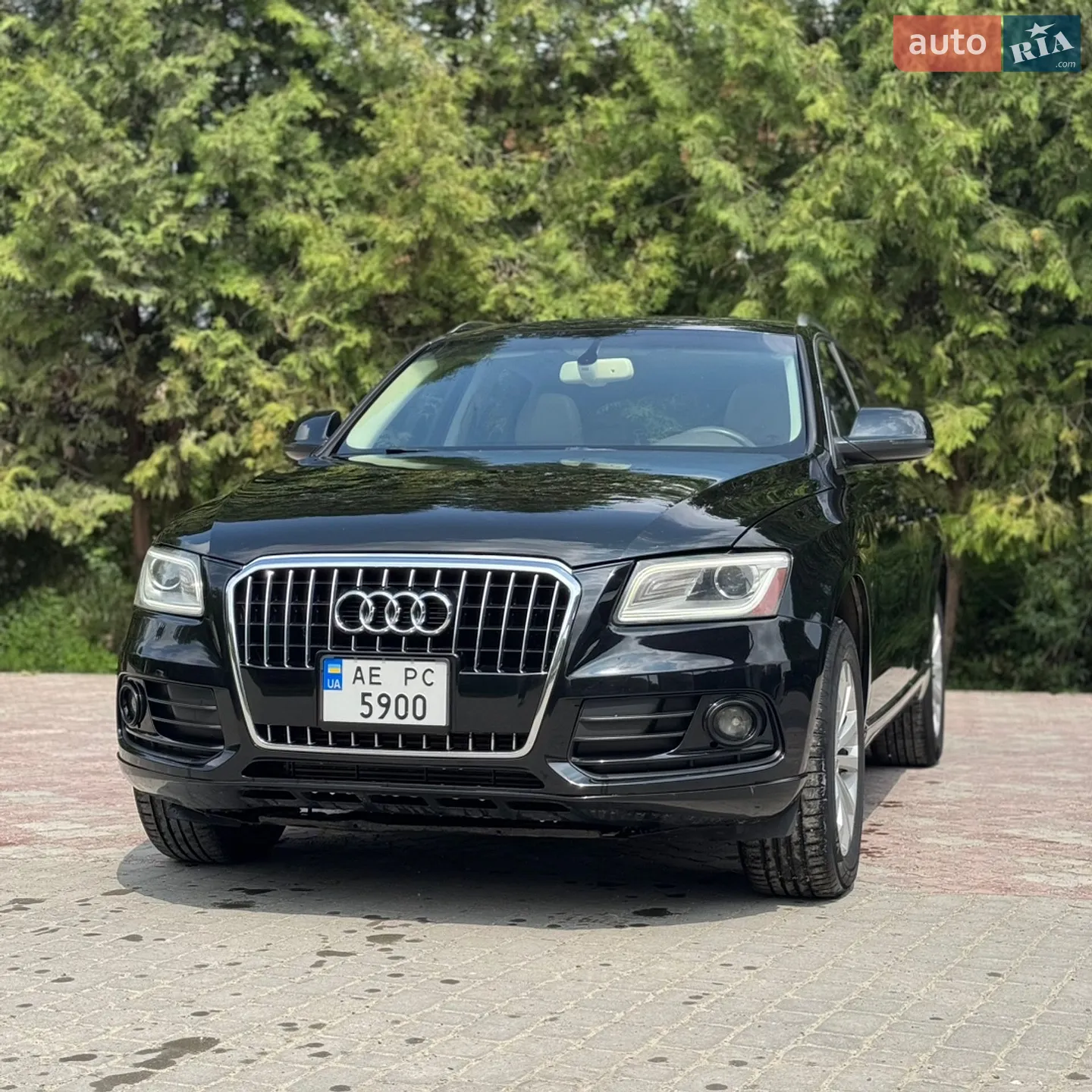 2013 Audi Q5 - мініатюра 6