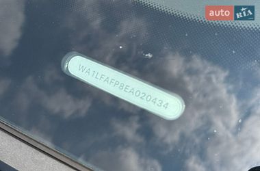 Внедорожник / Кроссовер Audi Q5 2013 в Львове фото 20 Внедорожник / Кроссовер Audi Q5 2013 в Львове