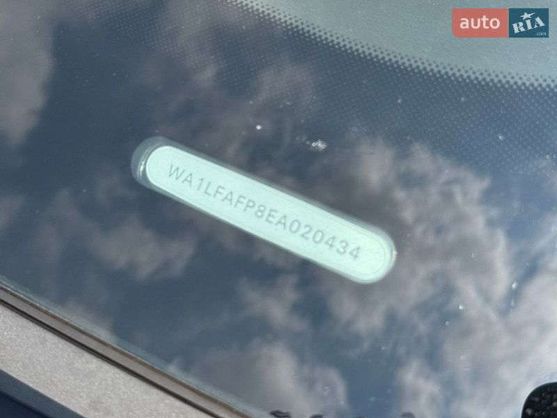 Внедорожник / Кроссовер Audi Q5 2013 в Львове фото 20 Внедорожник / Кроссовер Audi Q5 2013 в Львове