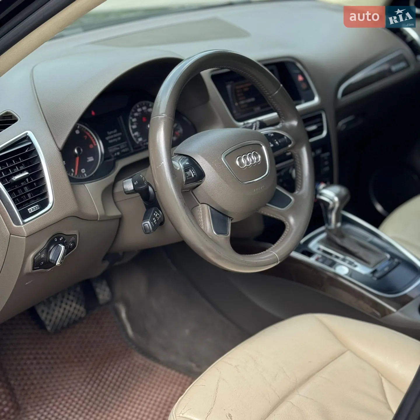 2013 Audi Q5 - мініатюра 38