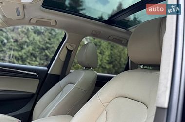 Внедорожник / Кроссовер Audi Q5 2013 в Львове фото 43 Внедорожник / Кроссовер Audi Q5 2013 в Львове