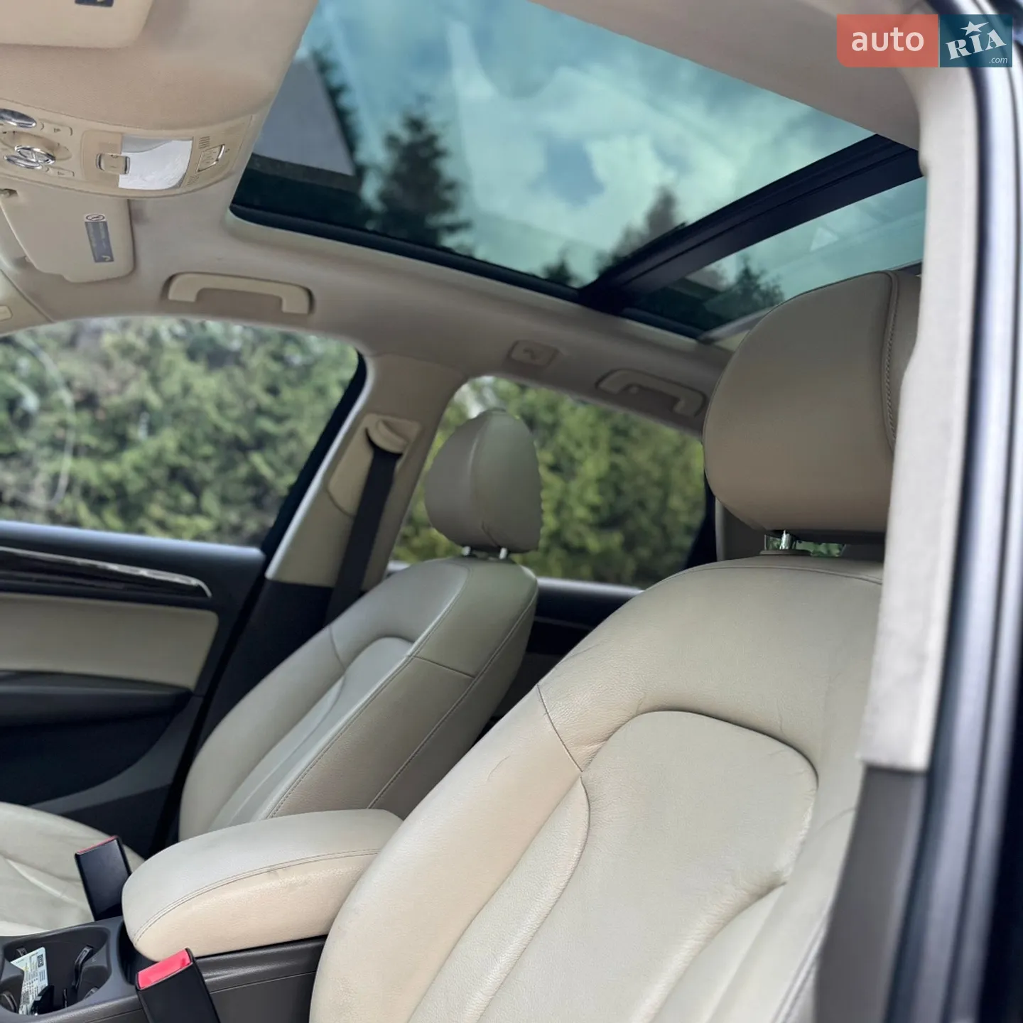 2013 Audi Q5 - мініатюра 43