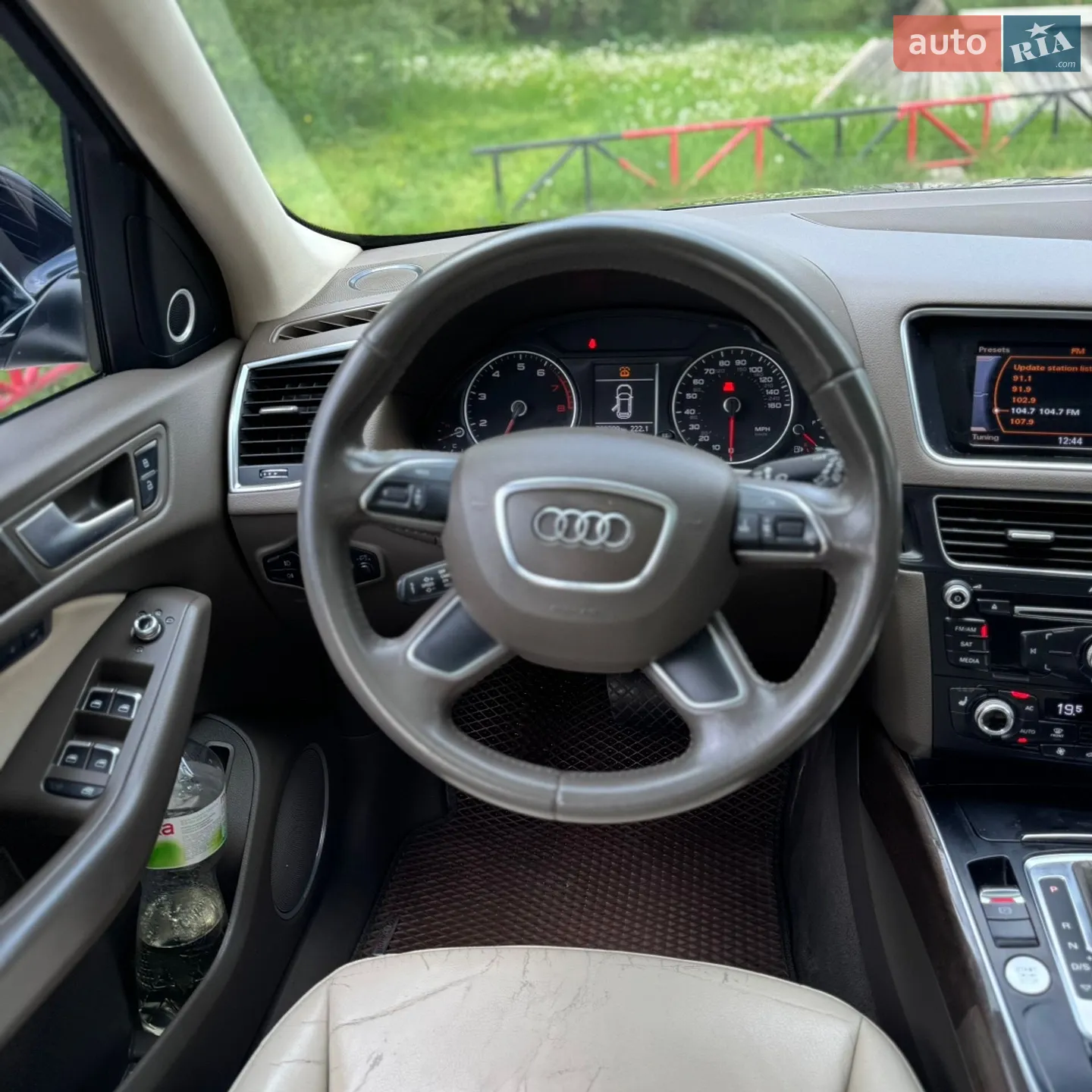 2013 Audi Q5 - мініатюра 52