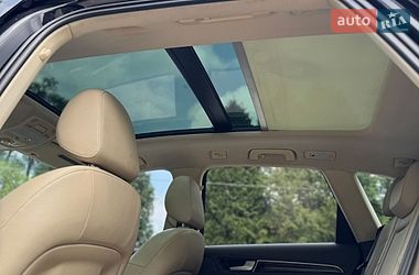 Внедорожник / Кроссовер Audi Q5 2013 в Львове фото 55 Внедорожник / Кроссовер Audi Q5 2013 в Львове