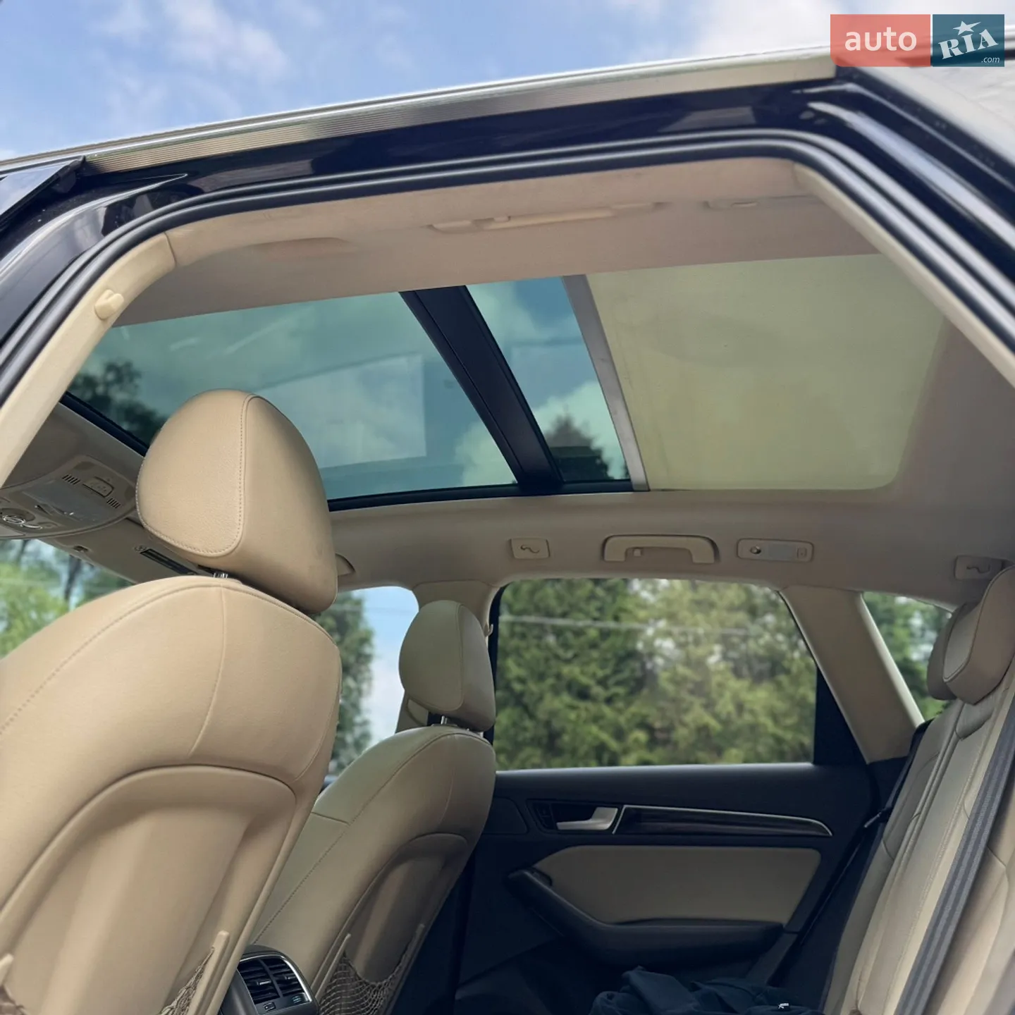 2013 Audi Q5 - мініатюра 55