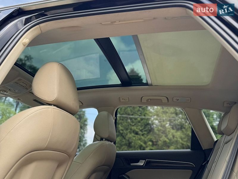 Внедорожник / Кроссовер Audi Q5 2013 в Львове фото 55 Внедорожник / Кроссовер Audi Q5 2013 в Львове