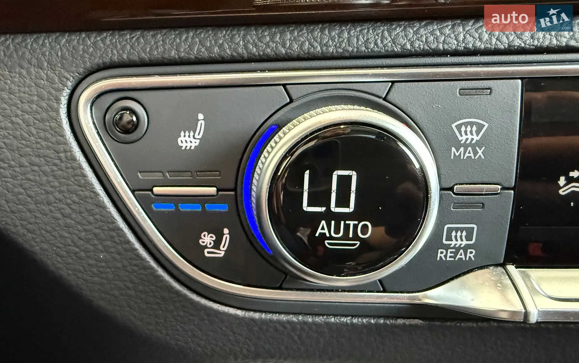 2017 Audi Q5 - мініатюра 22