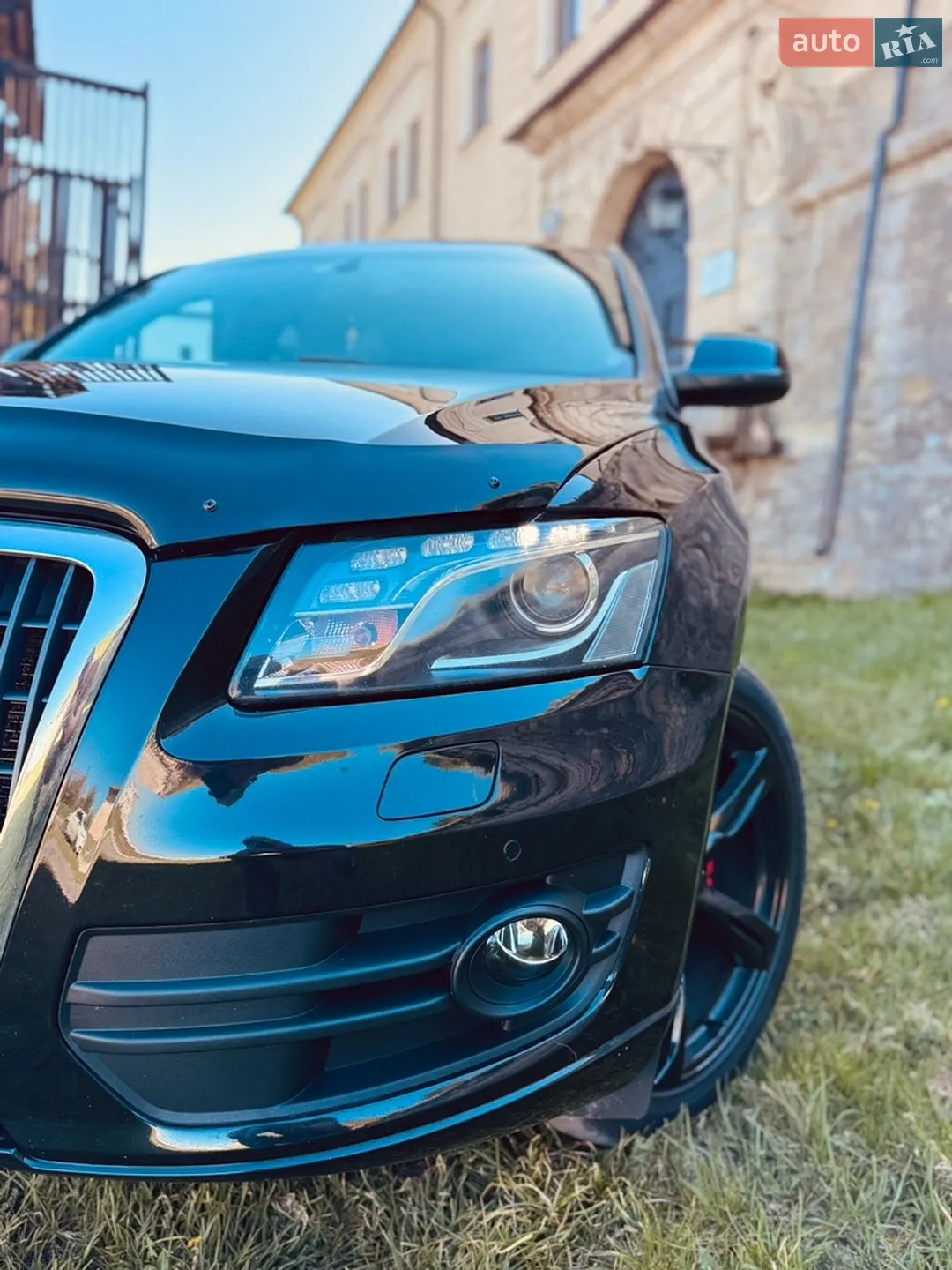 2010 Audi Q5 - мініатюра 6
