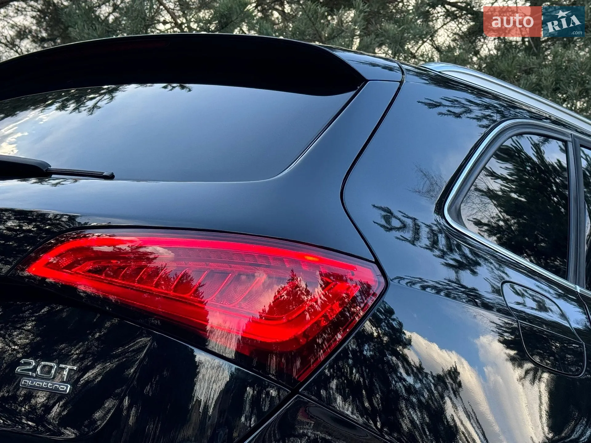 2015 Audi Q5 - мініатюра 45
