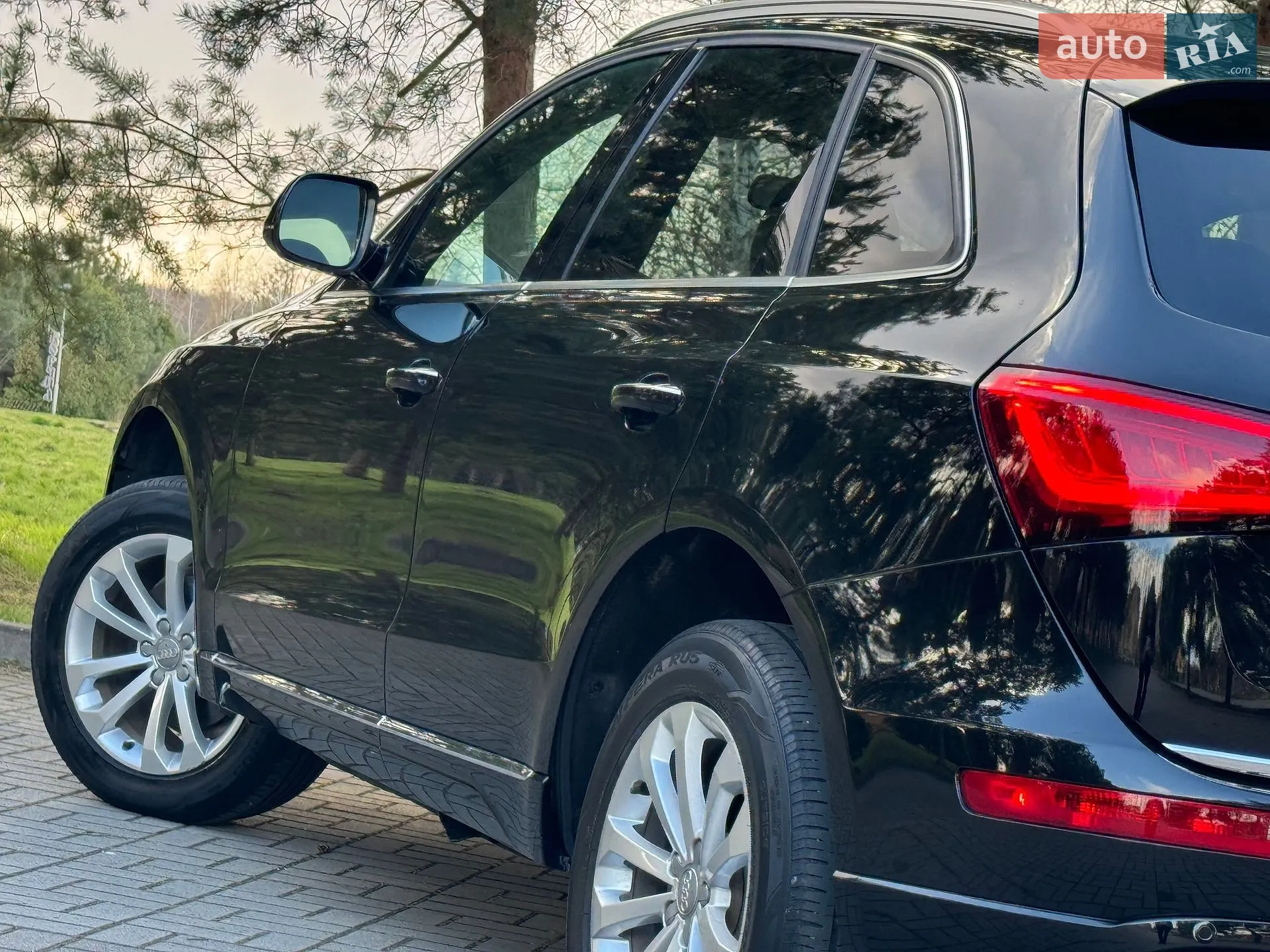 2015 Audi Q5 - мініатюра 64