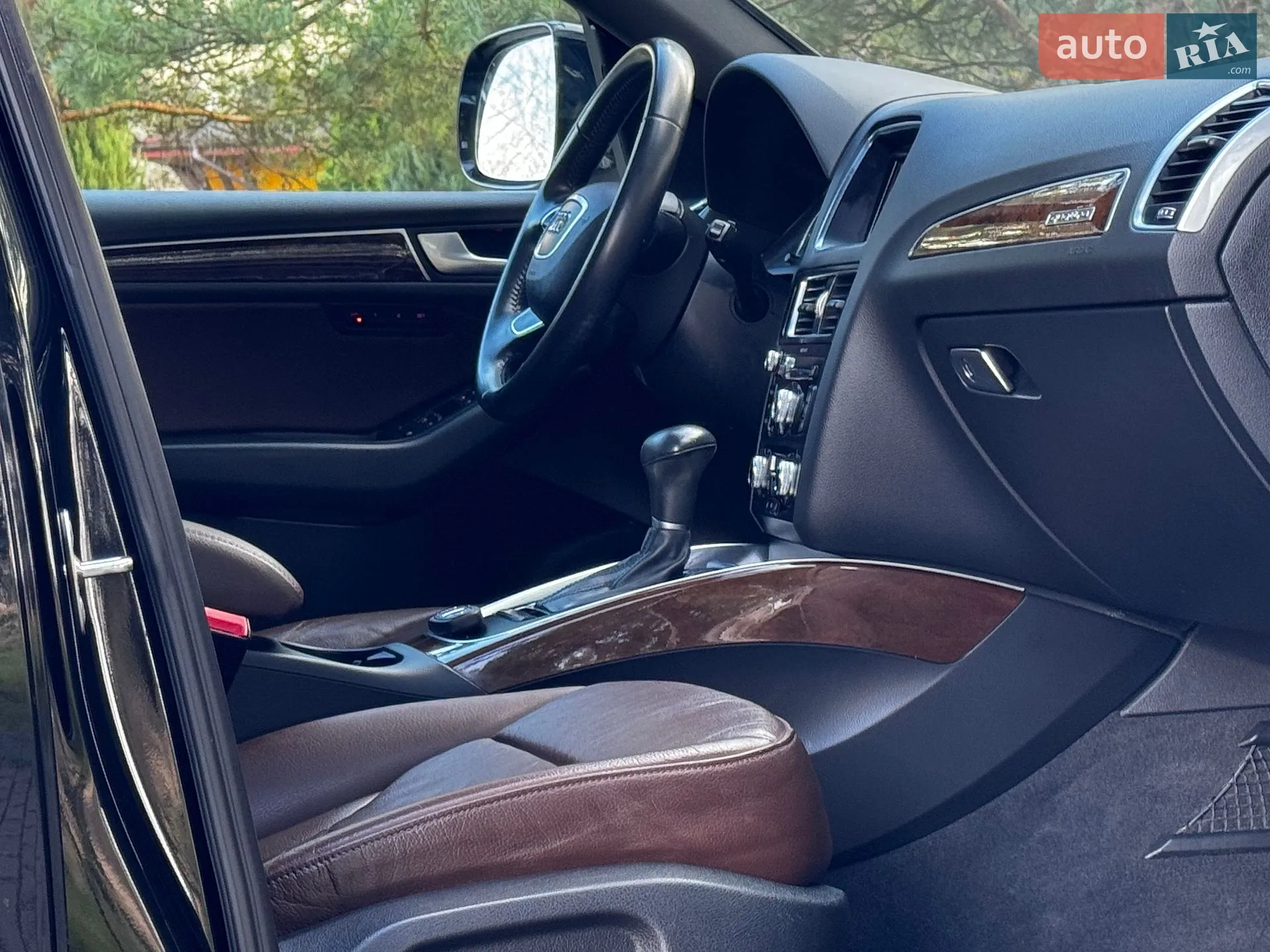 2015 Audi Q5 - мініатюра 74