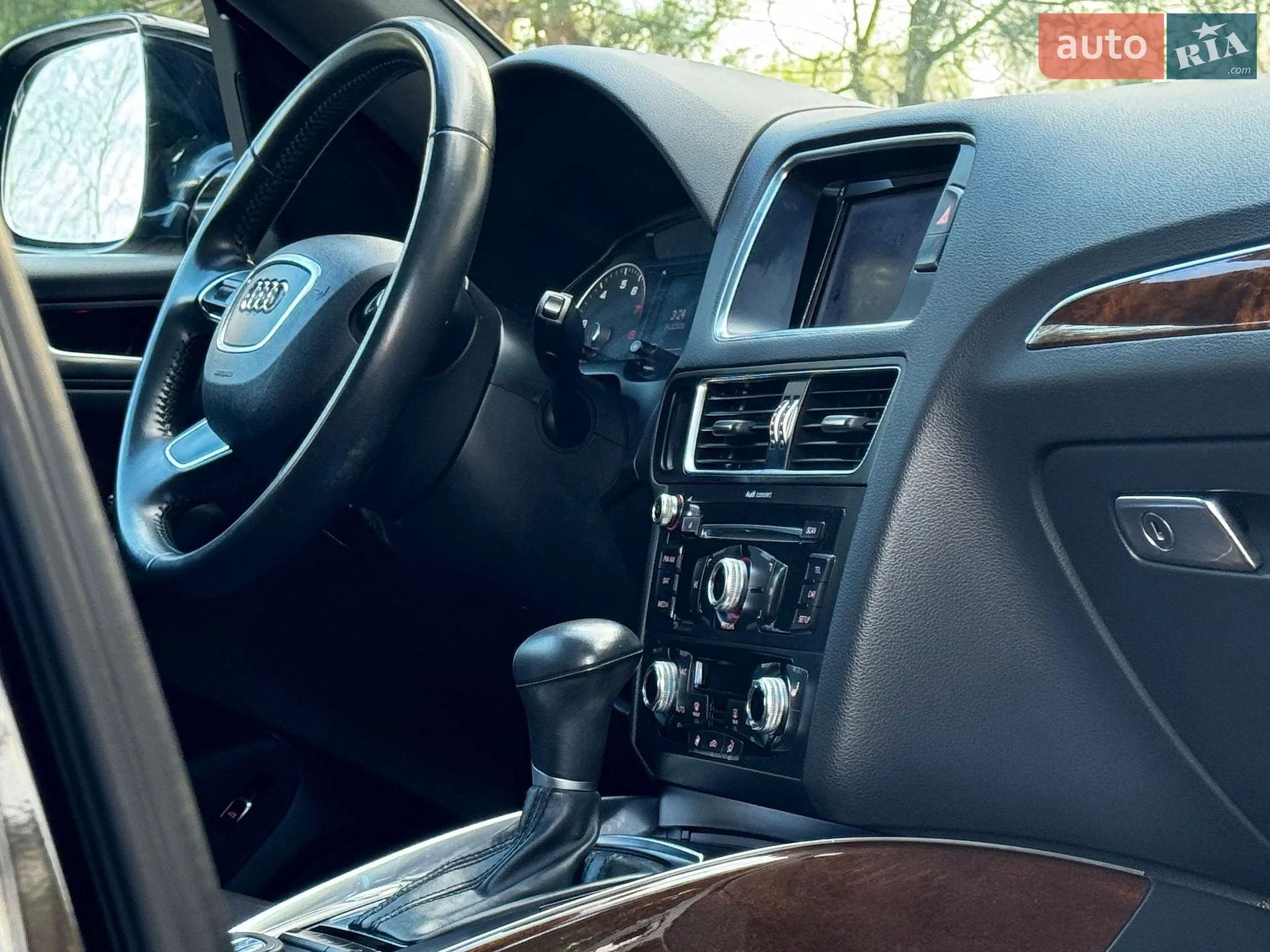 2015 Audi Q5 - мініатюра 78
