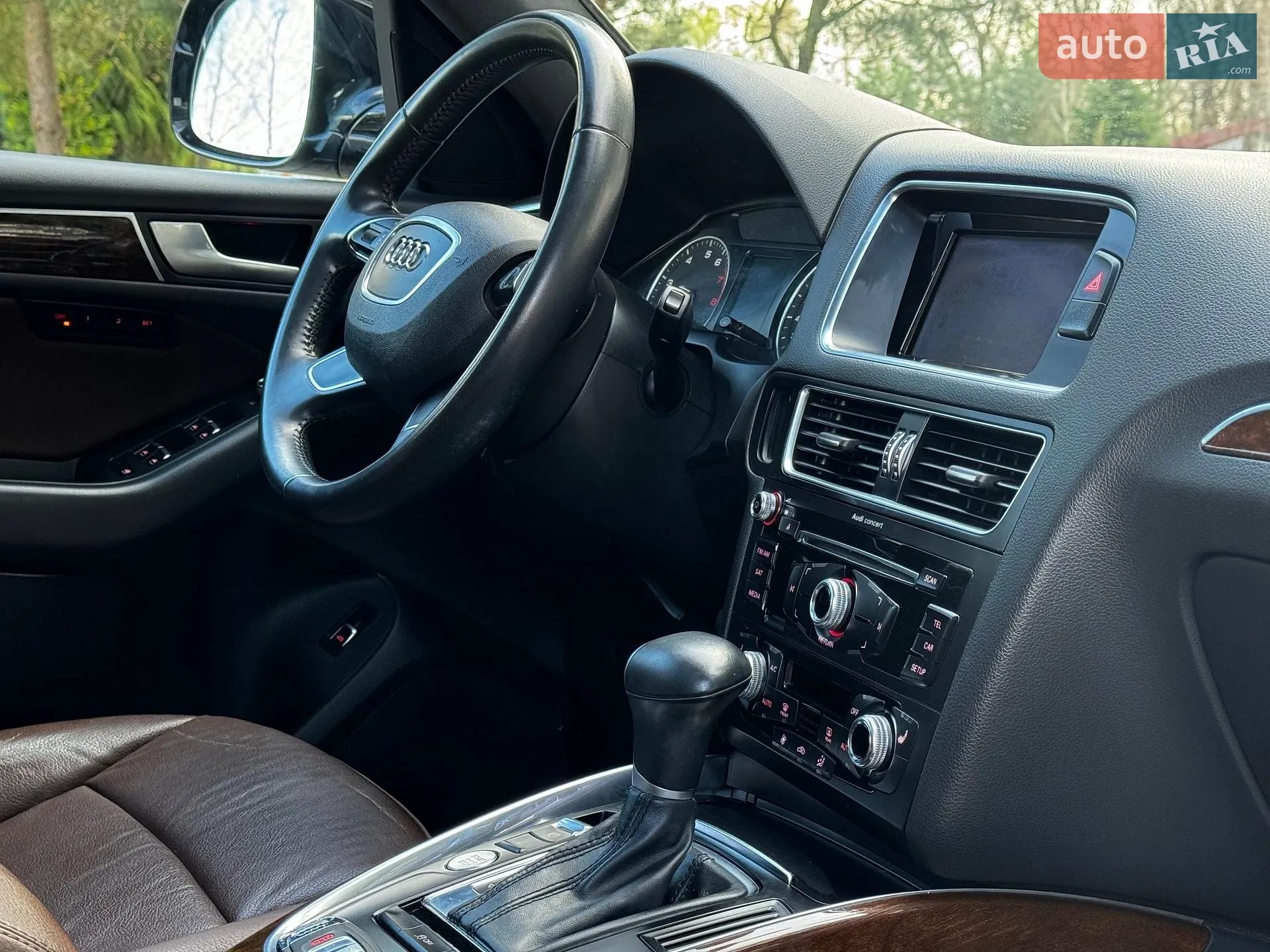 2015 Audi Q5 - мініатюра 88