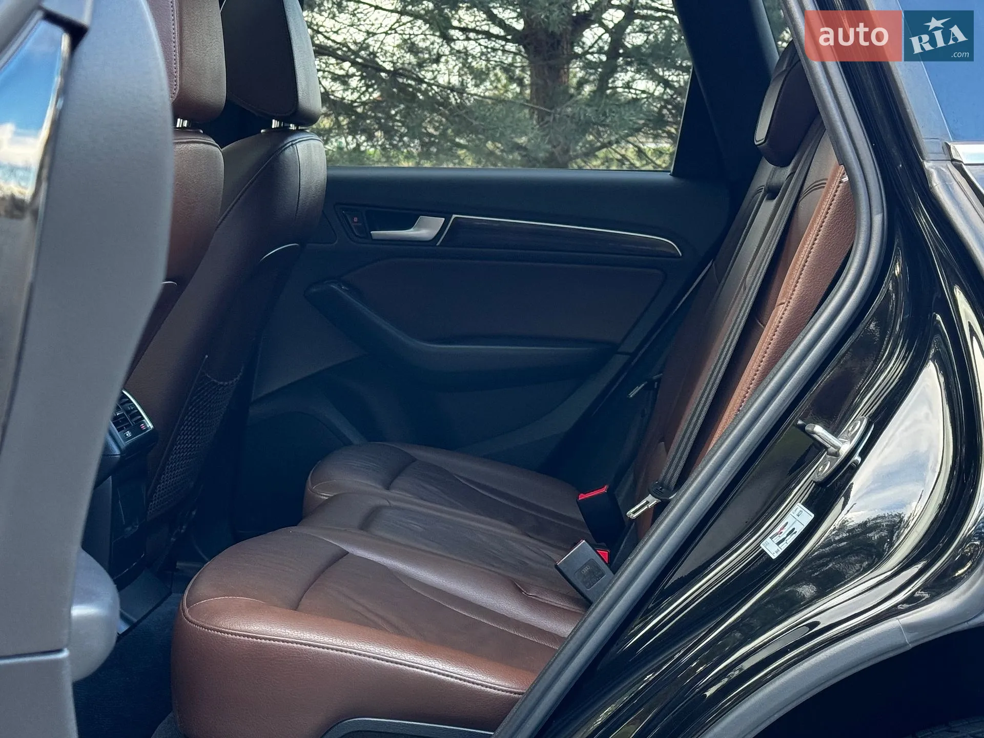 2015 Audi Q5 - мініатюра 91
