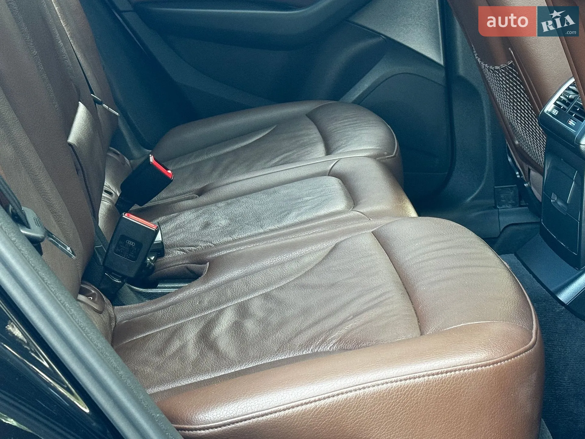 2015 Audi Q5 - мініатюра 100