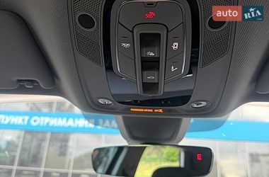 Позашляховик / Кросовер Audi Q5 2020 в Івано-Франківську