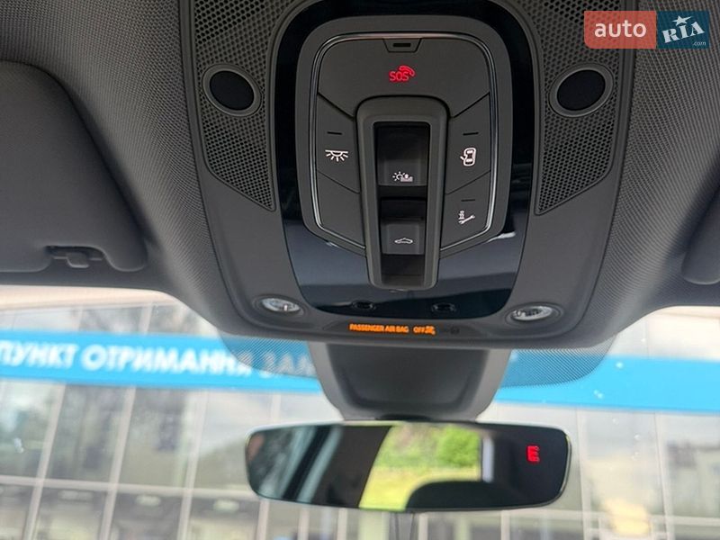 Позашляховик / Кросовер Audi Q5 2020 в Івано-Франківську