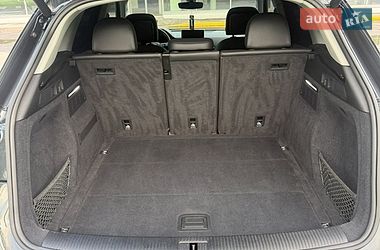Позашляховик / Кросовер Audi Q5 2020 в Івано-Франківську