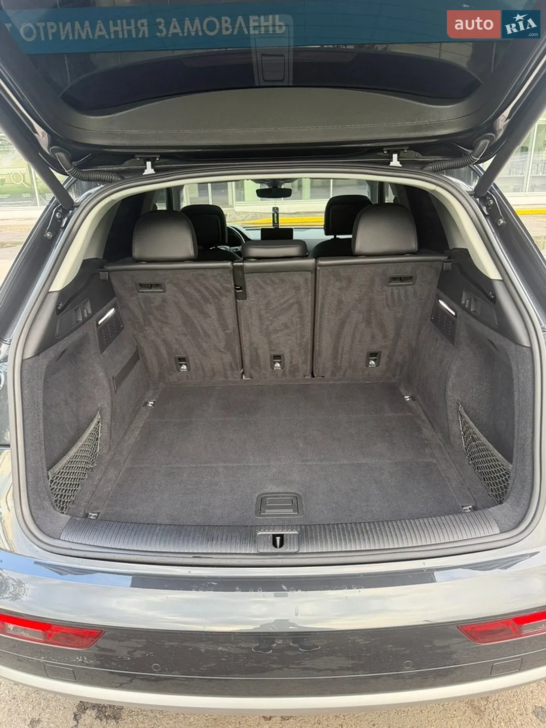 2020 Audi Q5 - мініатюра 18
