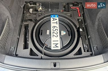 Позашляховик / Кросовер Audi Q5 2020 в Івано-Франківську
