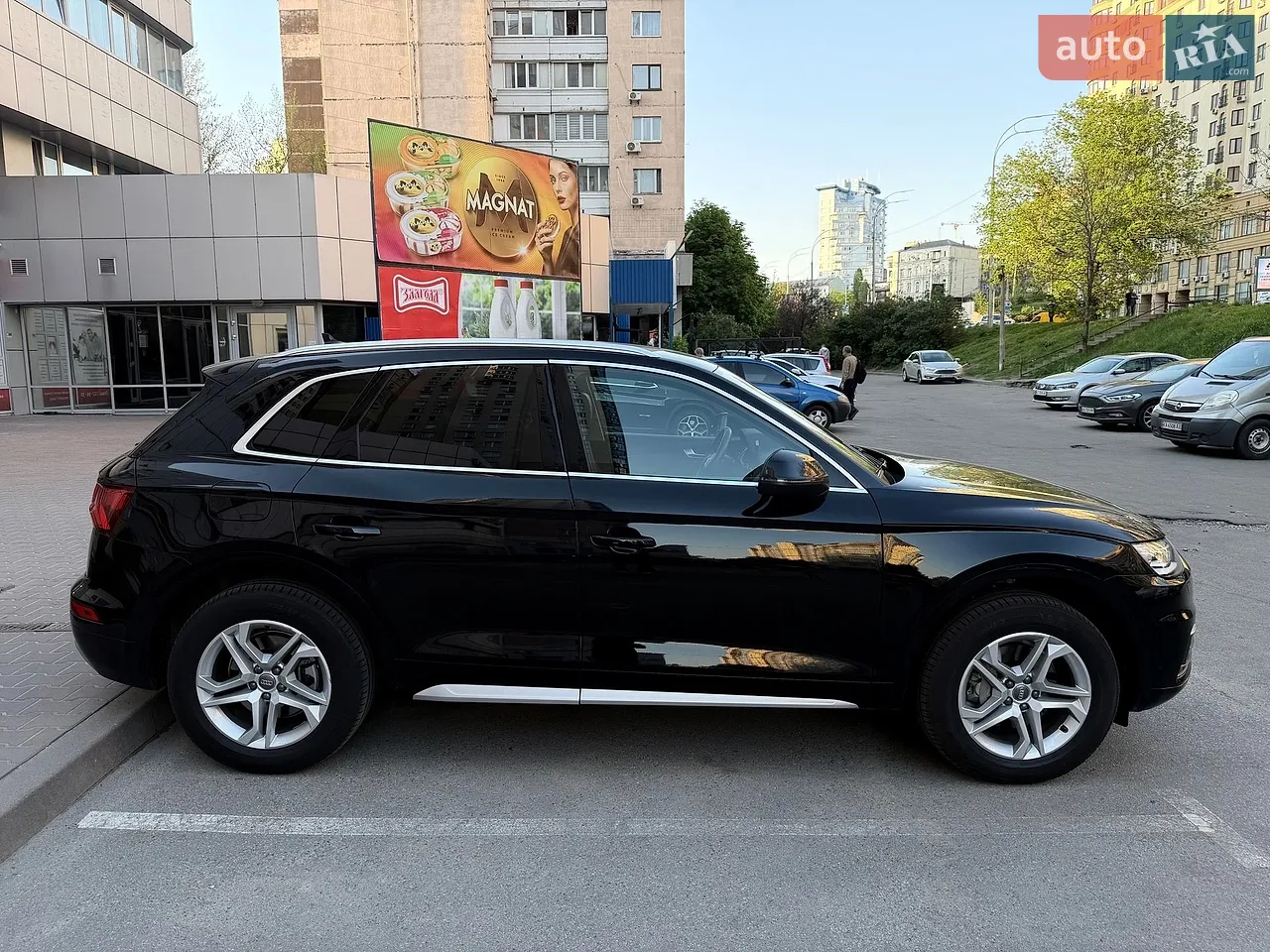 2019 Audi Q5 - мініатюра 39