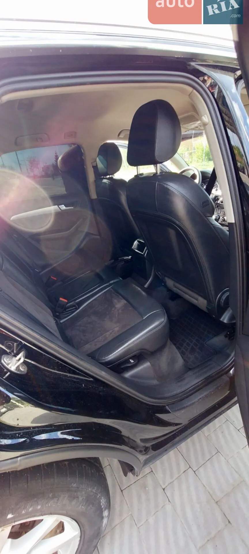 2012 Audi Q5 - мініатюра 10