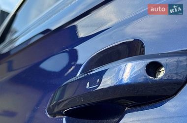 Позашляховик / Кросовер Audi Q5 2018 в Стрию