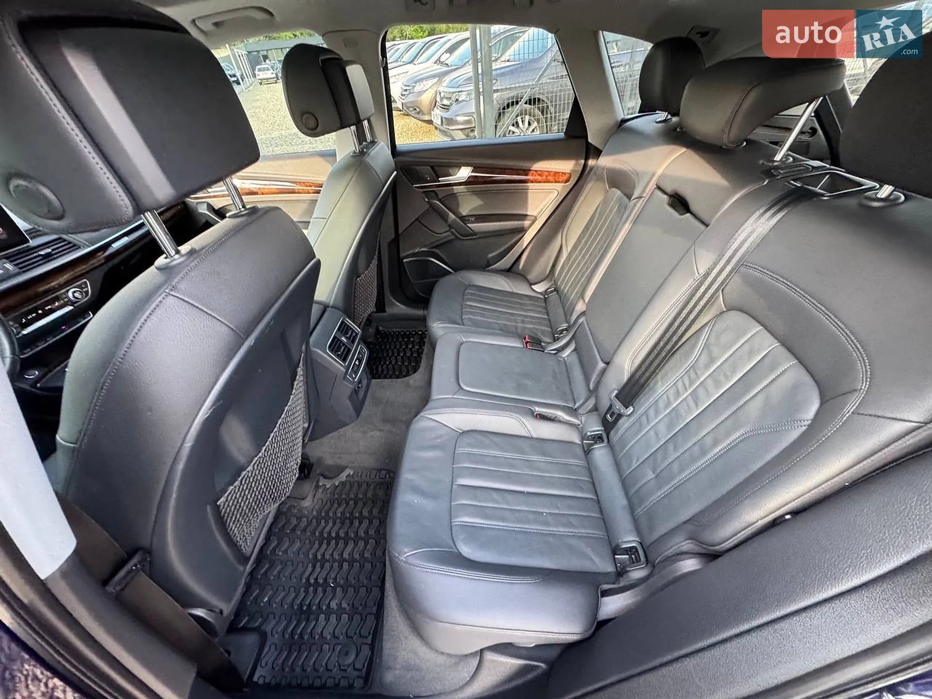 2018 Audi Q5 - мініатюра 63