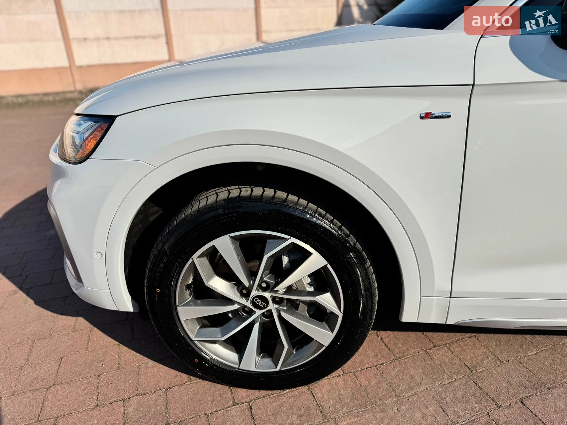 2022 Audi Q5 - мініатюра 13